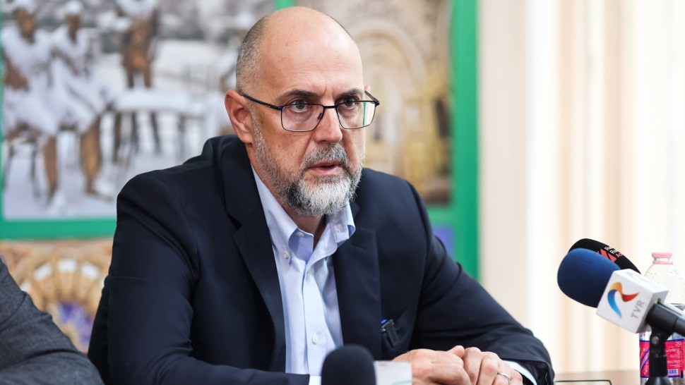 Probleme în Coaliție după alegerile la Primăria Capitalei Kelemen Hunor doar unul din trei va câștiga