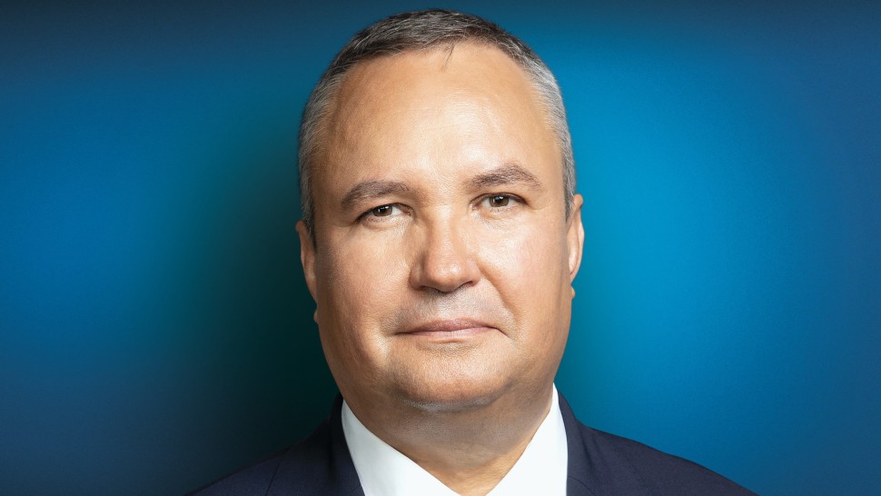 Ciucă spune că trebuie eliminate inechitățile din sistemul de pensii militare Sper ca Ciolacu să înţeleagă să o semneze