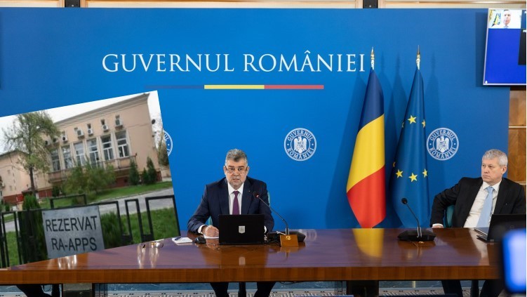Reguli mai dure în companiile de stat. Marcel Ciolacu Eliminăm toate excepțiile