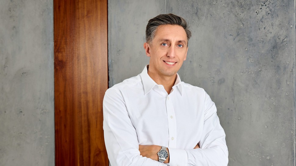 Marek Gebski este noul Director Marketing  Digital al Philip Morris România