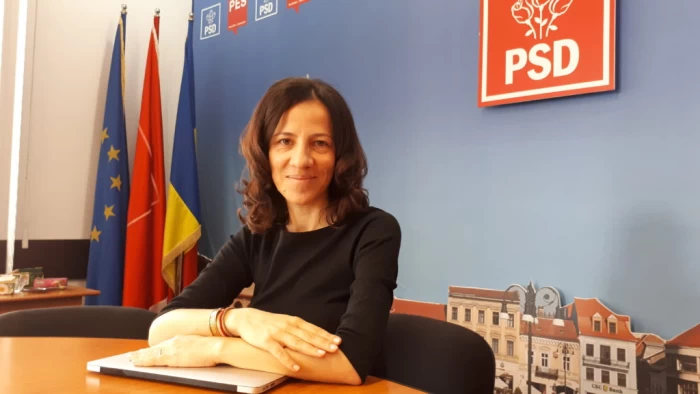 Propunerea României pentru funcția de comisar european.