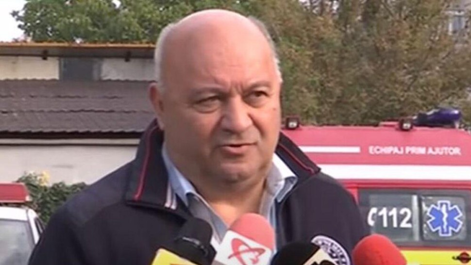 Sever Mureșan a murit într-un spital din Franța. Milionarul român avea probleme grave de sănătate