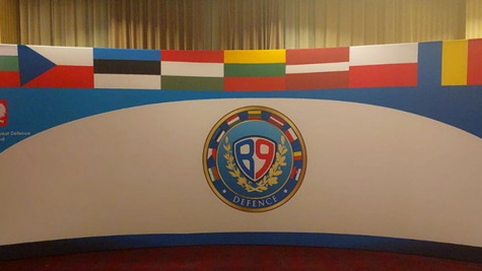 Summitul B9 Miniștri de Apărare din nouă state NATO se reunesc la București. Teme  importante pe agenda discuțiilor