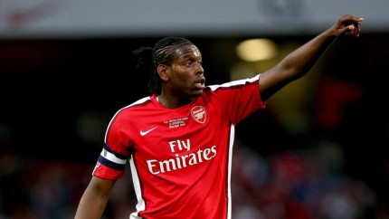 Fost atacant de la Arsenal prins cu droguri. Fotbalistul a cărat 60 de kilograme de canabis
