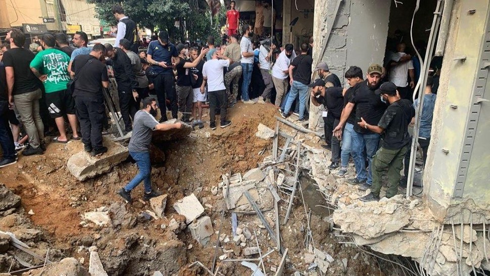 Hezbollah rămâne fără căpetenii. Miliția șiită a anunțat decesul unui nou lider al grupării