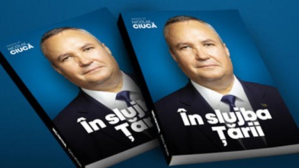 Cartea lui Nicolae Ciucă În slujba țării disponibilă online gratuit Pare o poveste neobișnuită dar veți vedea că nu este
