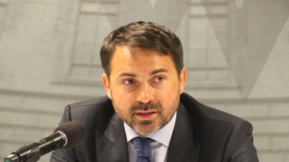 Profesorul de drept internațional Cosmin Corendea despre donarea sistemului Patriot către Ucraina Nu suntem în poziția să putem negocia