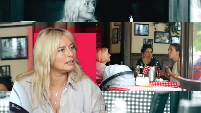 Paparazzi Laura Cosoi Adela Popescu Ada Condeescu