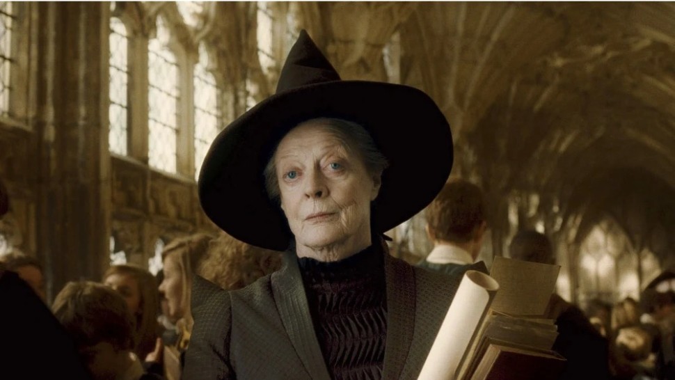 A murit o actrița celebră. Era cunoscută pentru rolurile din Harry Potter și Downton Abbey