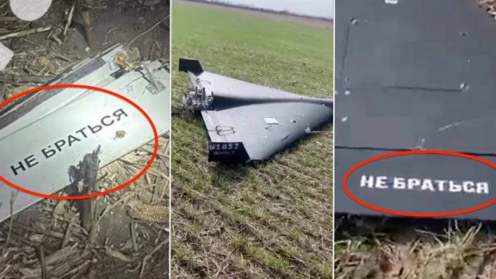Prima reacție a NATO după ce Rusia a încălcat spațiului aerian românesc cu drone: „Aceste acte sunt iresponsabile şi potenţial periculoase”