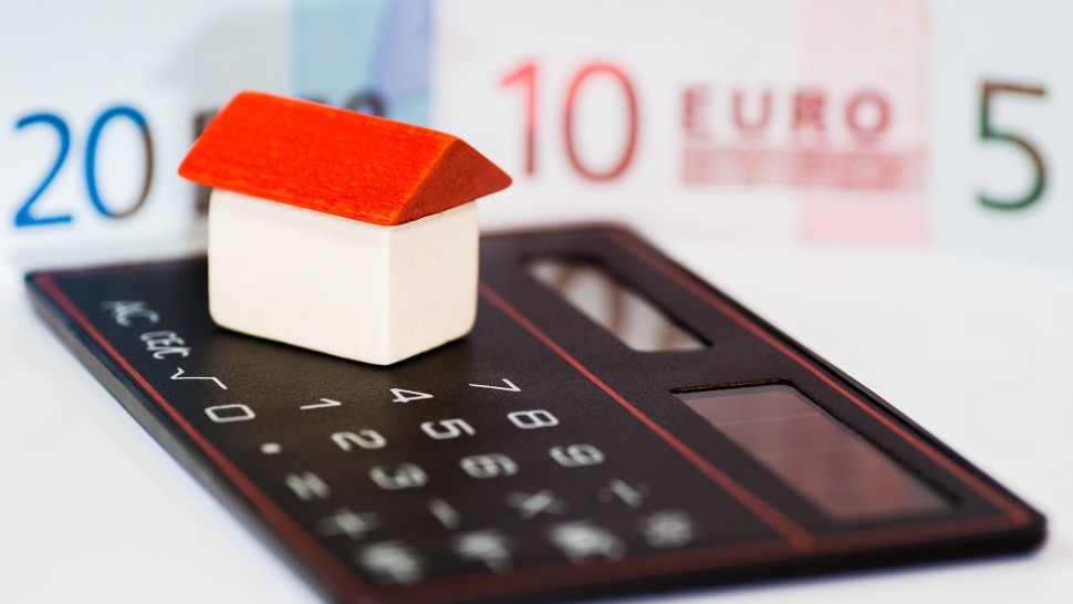 Impozit de 1 pe valoarea netă a construcțiilor. Ministrul Finanțelor speră să strângă la buget 1 miliard de lei