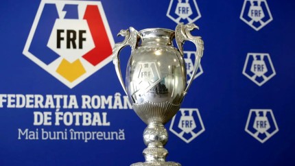 Tragerea la sorți în Cupa României. FCSB Dinamo și Universitatea Craiova în grupa de foc