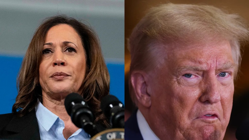 Răsturnare în alegerile din SUA Ultimul sondaj arată adevărul despre Donald Trump și Kamala Harris Mulți se așteptau deja