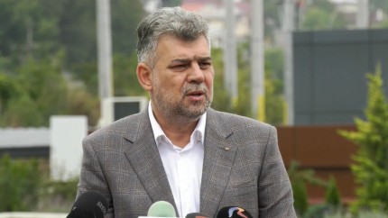 Marcel Ciolacu anunț privind coaliția de guvernare Își va duce mandatul la capăt. Cam în jur de 23 decembrie va fi învestit viitorul guvern VIDEO