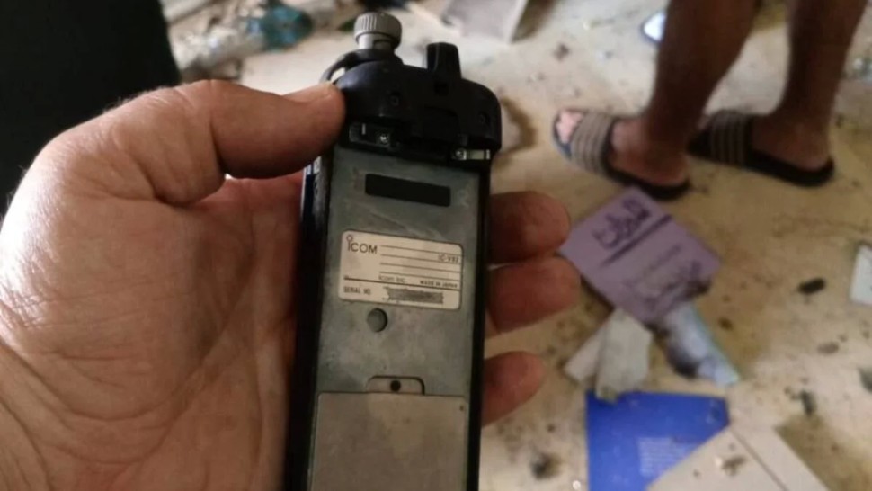 Ancheta pagerelor din Liban a ajuns și în România. Mai multe persoane au fost audiate
