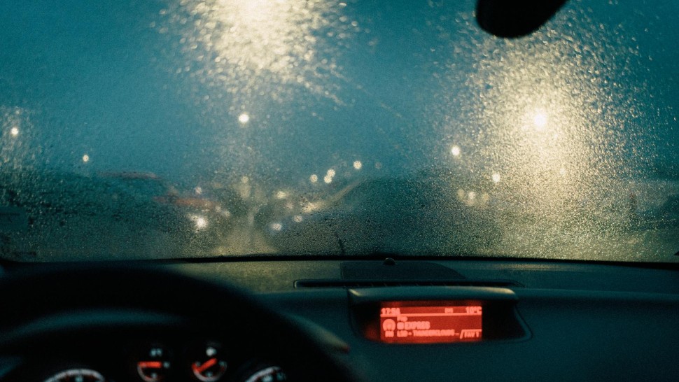 Pericol pe Autostrada A1. Recomandări pentru șoferi de la Centrul Infotrafic