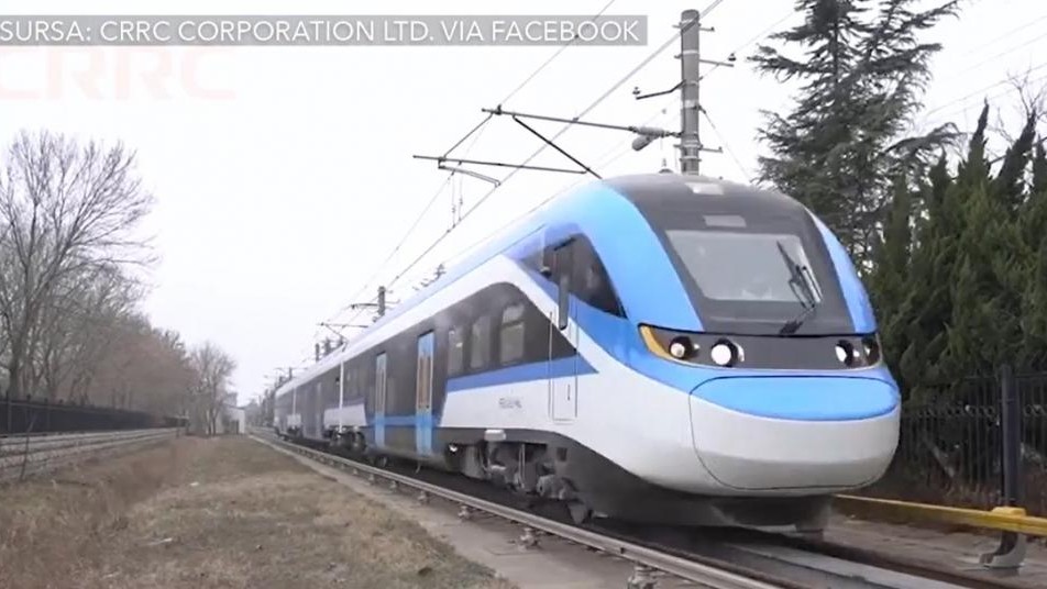 CFR Călători ar putea opri circulația trenurilor începând cu 1 septembrie. Care e motivul