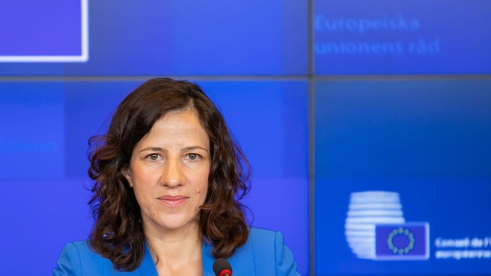 Parlamentul European a validat-o pe Roxana Mînzatu ca vicepreşedinte al Comisiei Europene. Marcel Ciolacu  Va avea portofoliu relevant de comisar european