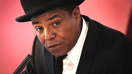 Doliu în lumea muzicii. Tito fratele lui Michael Jackson a murit la volan