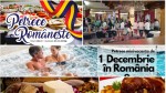 1 Decembrie nu e pentru toți Cum vor petrece românii și ce oferte sunt în toate stațiunile din țară