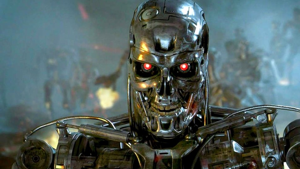 Apar roboții ucigași made in China. Putem fi îngrijorați