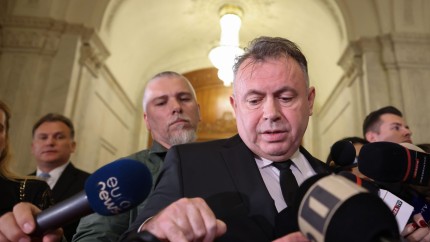 Nelu Tătaru a rămas fără imunitate parlamentară DNA poate face percheziții | UPDATE