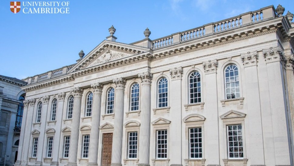 Limba Română se va studia la Universitatea Cambridge. Se caută lectori și pentru Maroc Bulgaria și Republica Moldova