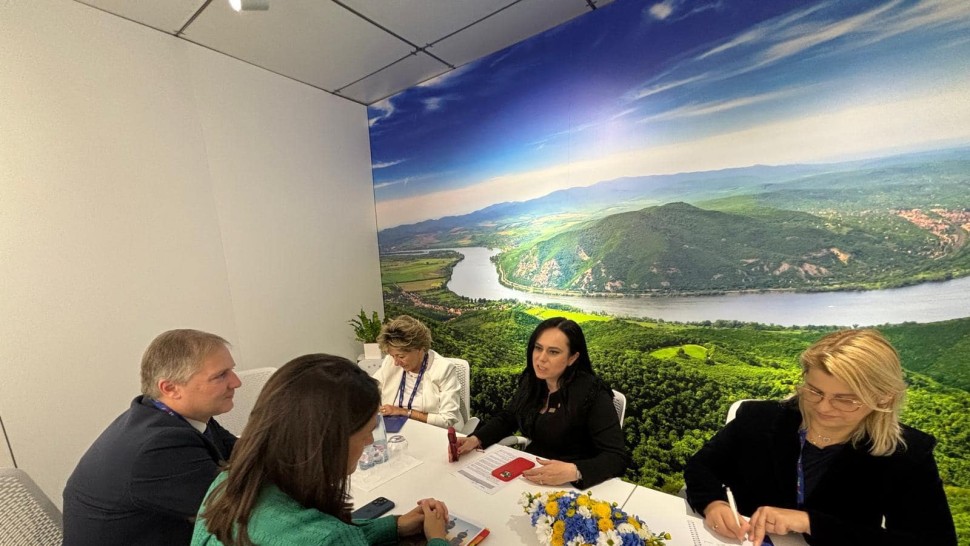 Soluții pentru piața muncii. Ministrul Simona Bucura-Oprescu vine cu propuneri pentru tineri