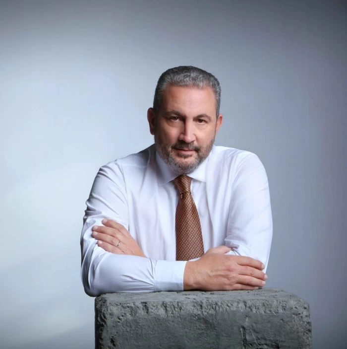 AKTOR a început forarea tunelurilor Homorod, lungi de 5,1 km, pe tronsonul Apața - Cața al căii ferate Brașov-Sighișoara! Lucrările de mare anvergură, în toi GALERIE FOTO