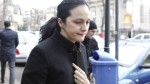 Alina Bica scapă de închisoare. I-a fost retras mandatul european de arestare