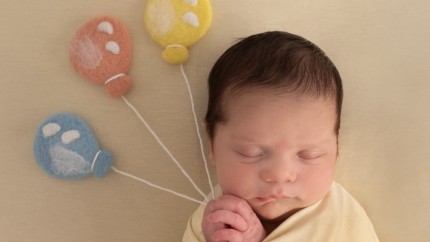 S-a născut un prinț în Familia Regală. Va fi botezat Augustus Mihai de România după numele ultimului rege al românilor
