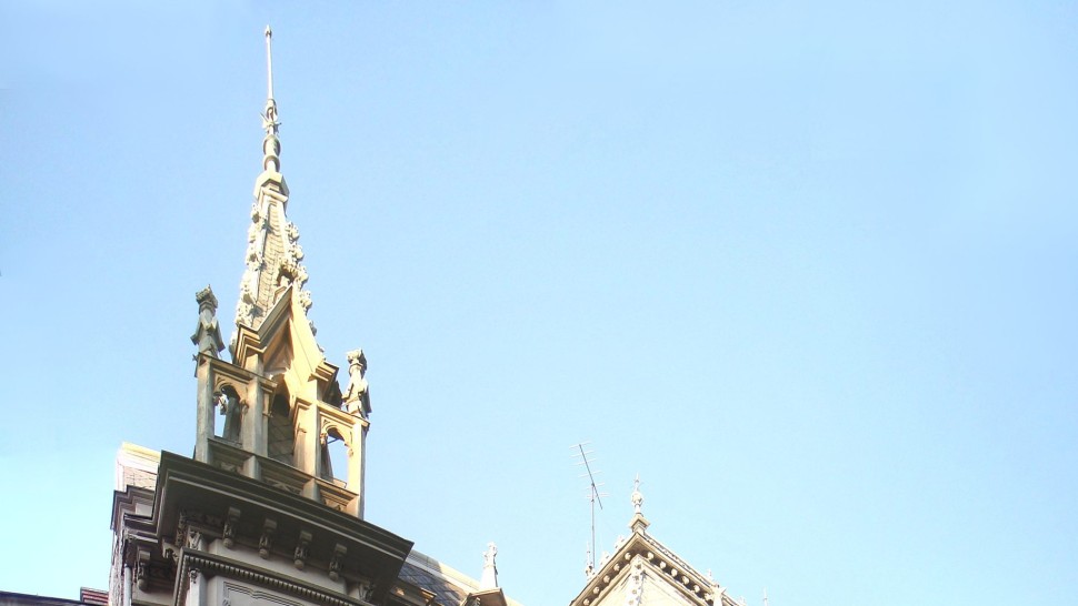 Povestea restaurantului Caru cu Bere din Centrul Vechi. Clădirea a fost proiectată de arhitectul Castelului Peleș