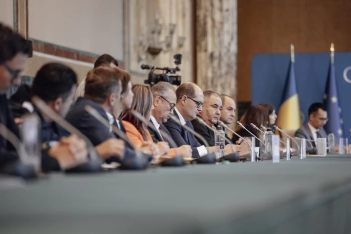Asociația EDIT și Departamentul pentru Dezvoltare Durabilă, la a patra ediție a Programului Național „România în Siguranță”: 