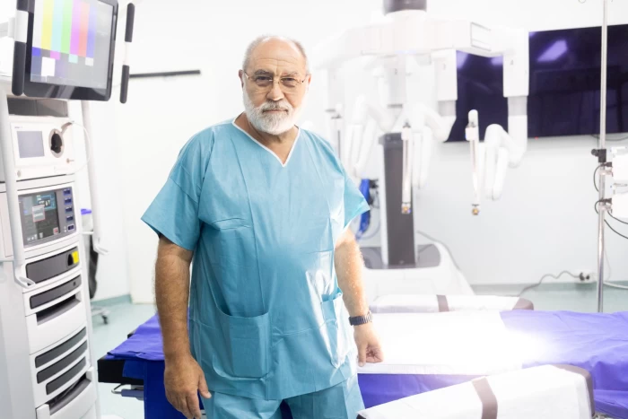 dr bogdan marțian