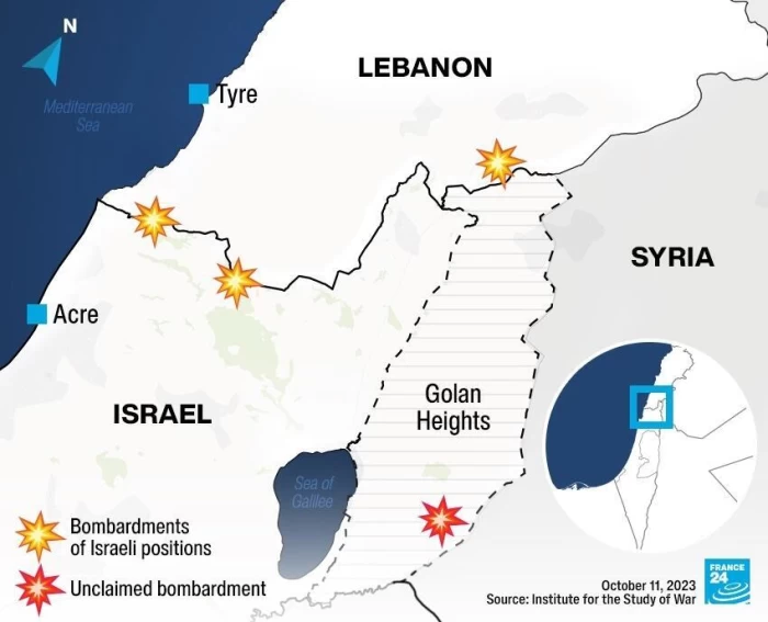Reuters: Atacul israelian de vineri a închis drumul folosit pentru a fugi din Liban către Siria, afirmă ministrul transporturilor