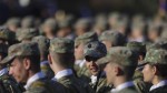 Lege privind stagiul militar voluntar. Cât se va plăti și ce condiții sunt