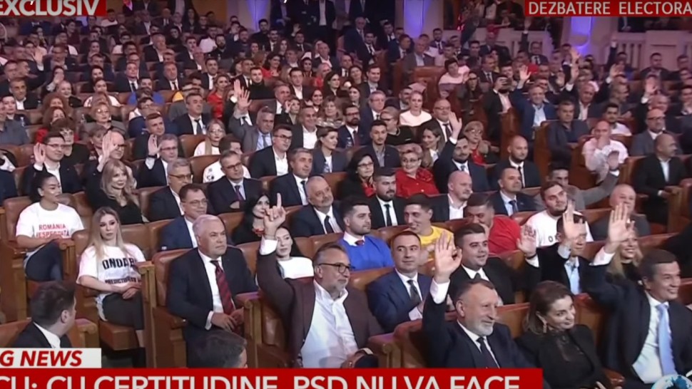 Decizie oficială în PSD. Fără alianță cu AUR sau premier de la acest partid