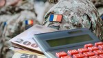 Se modifică pensiile militarilor. Proiectul de lege votat de Camera Deputaţilor. PSD îl acuză pe Ciucă că vrea să își crească pensia | UPDATE