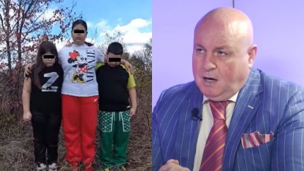 Punct final în cazul celor trei copii dispăruți din Hunedoara. Ce s-a întâmplat cu tatăl minorilor milionarul Adrian Marțian | UPDATE