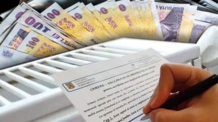 Ajutor de încălzire 2025 - 2026. Condiții de acordare și actele necesare