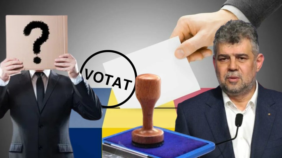 Șase candidați la Președinția României beneficiază de protecție prin SPP