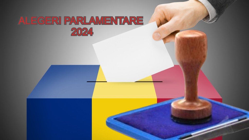 Sondajul INSCOP care răstoarnă toate calculele pentru alegerile parlamentare. Doar cinci partide fac pragul electoral