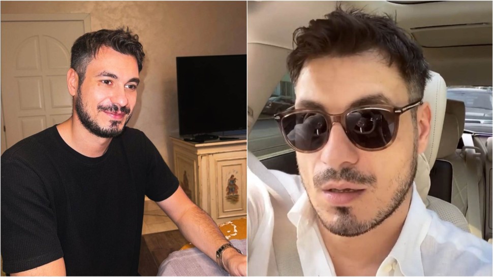 EXCLUSIV Alex Pițurcă rupe tăcerea pentru Mediaflux.ro Prietenul meu a fost reținut pentru că s-a luat în gură cu polițiștii UPDATE