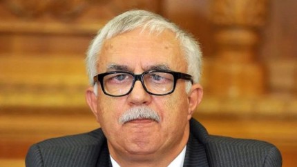 Augustin Zegrean fostul șef CCR spune că decizia Curții Constituționale în cazul Șoșoacă este excesivă Este o decizie excesivă s-a mers prea departe cu aprecierile