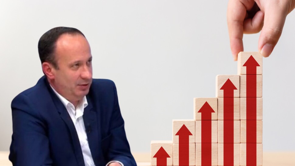 Adrian Câciu dă vestea cea mare În 2025 pensiile vor crește cu 12 pentru o categorie de români