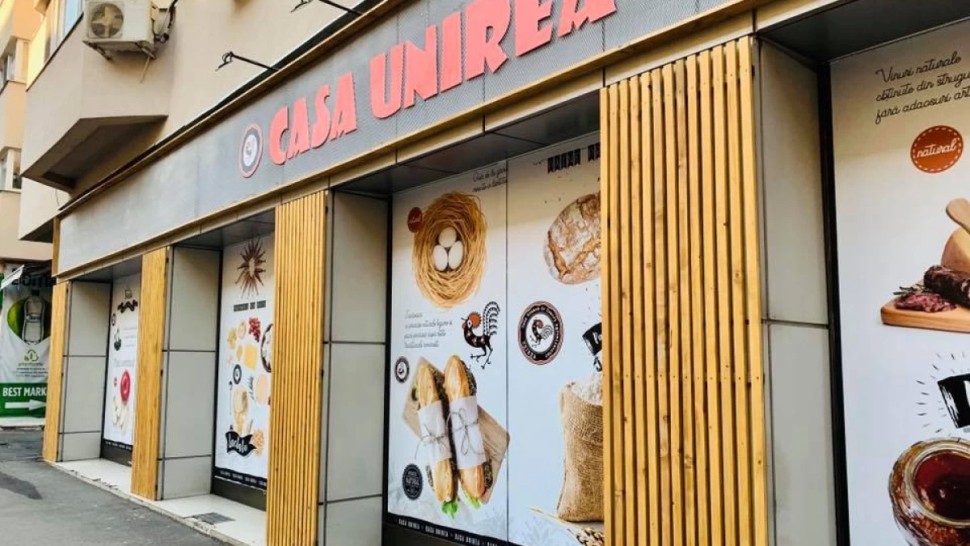 Fosta directoare a Casei de Comerț Unirea a fost arestată preventiv. DNA o acuză de abuz în serviciu