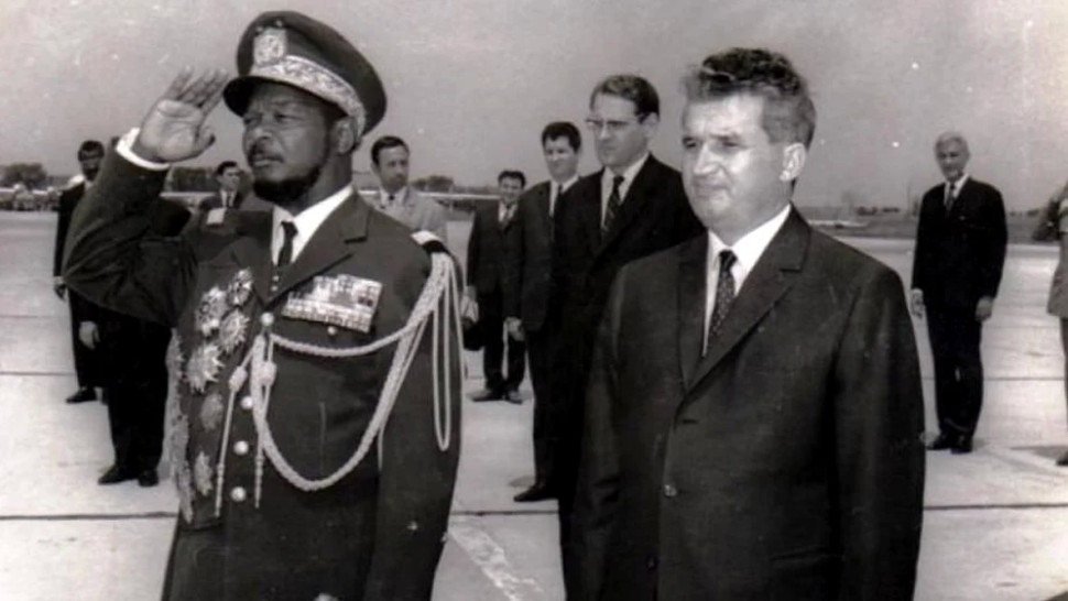 Povestea fabricii de diamante de la București. Soții Ceaușescu le numeau stele