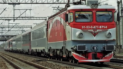 CFR anunță cum vor circula trenurile după ce se va trece la ora de iarnă