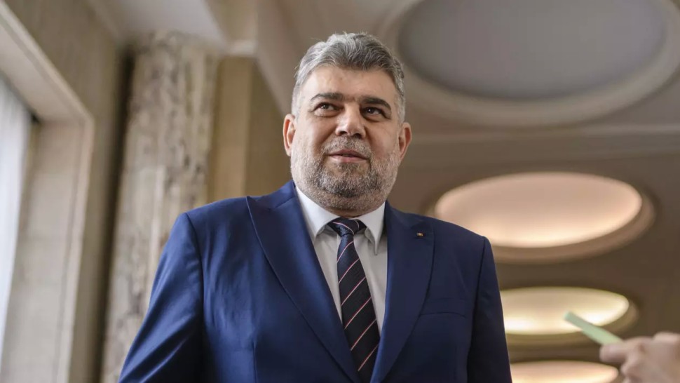 Premierul Marcel Ciolacu la Londra. Întrevederi cu omologul său britanic și cu diaspora