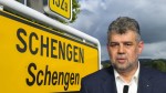 Când intră România total în Schengen. Data exactă dezvăluită de Marcel Ciolacu